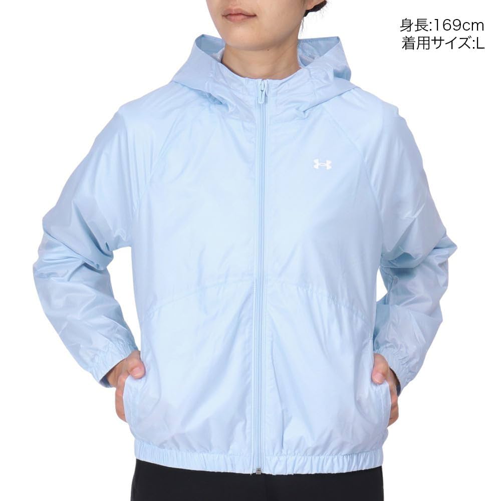 【アンダーアーマー】 　ウィンドジャケット　L 匿名配送 Amazon.co.jp: アンダーアーマー（UNDER ARMOUR） スポーツ